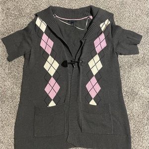 ❤️💥❤️Tommy Hilfiger Cardigan 1X❤️💥❤️